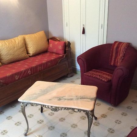 Stazzona Apartment Екстер'єр фото