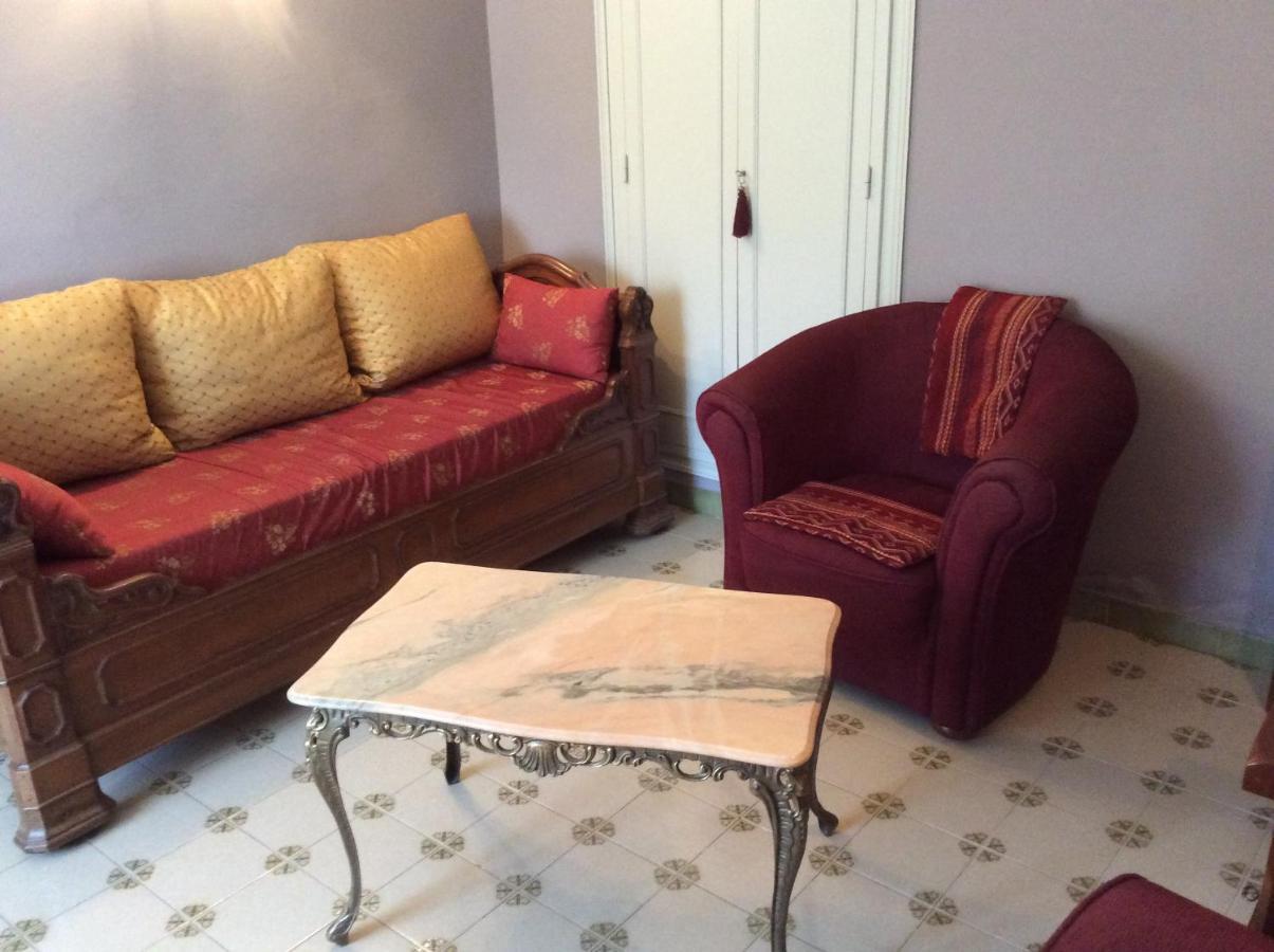 Stazzona Apartment Екстер'єр фото
